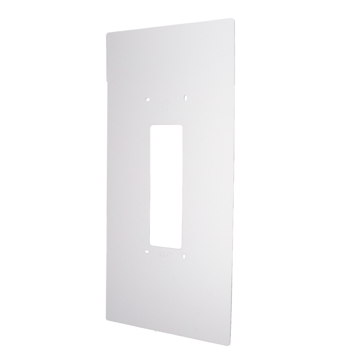 AKUVOX AK-BR-S532-PLATE-S adaptera plāksne