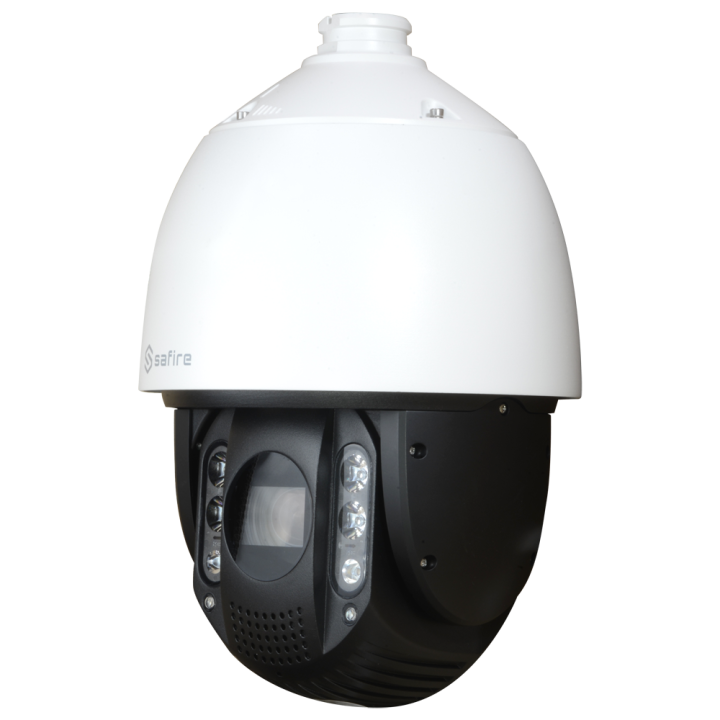 SAFIRE SF-IPSD8725ITA-8U-AI 8MP 25x PTZ IP kamera