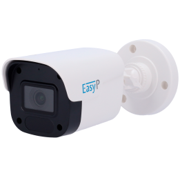 EASYP EP-IPB110A-2 2MP PoE Bullet IP kamera IP66