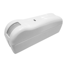 SOPRAS SOP-9DT-PRO PIR датчик движения белый