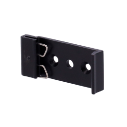 MARCA BLANCA COMPACT-DIN-BRACKET DIN-реечный кронштейн