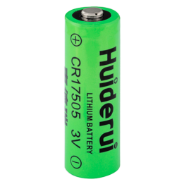 MARCA BLANCA CELL-CR17505 3V 2800mAh CR17505 батарейка