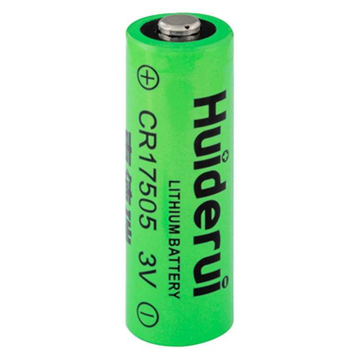 MARCA BLANCA CELL-CR17505 3V 2800mAh CR17505 батарейка