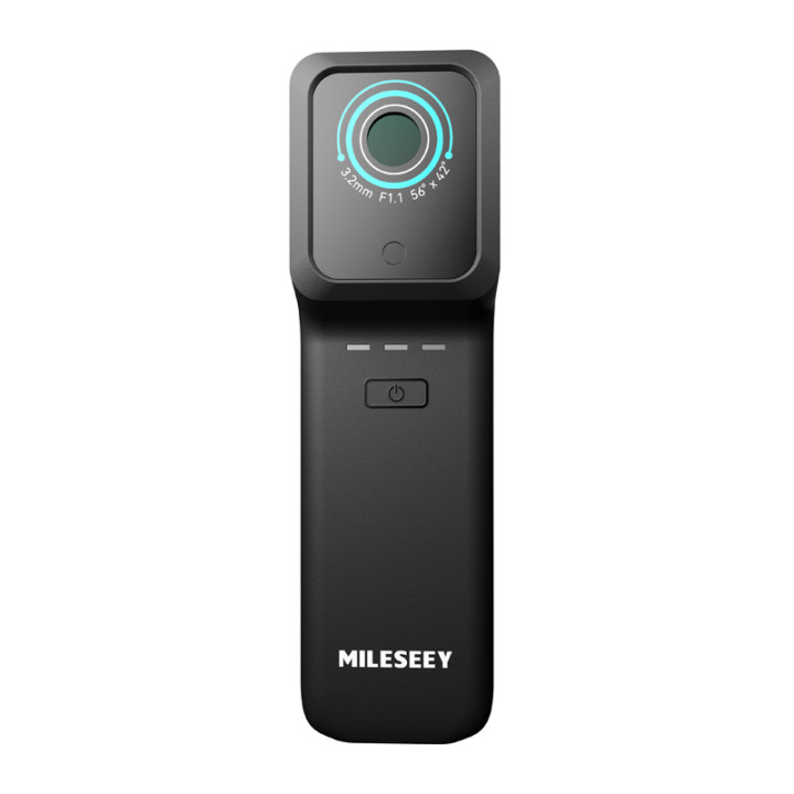 Тепловизионная камера Mileseey TP2 Plus с WiFi