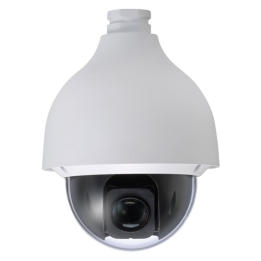 DAHUA SD50230T-HN 2MP 30x PTZ IP kamera ar Wi-Fi, PoE, IP67, microSD slotu