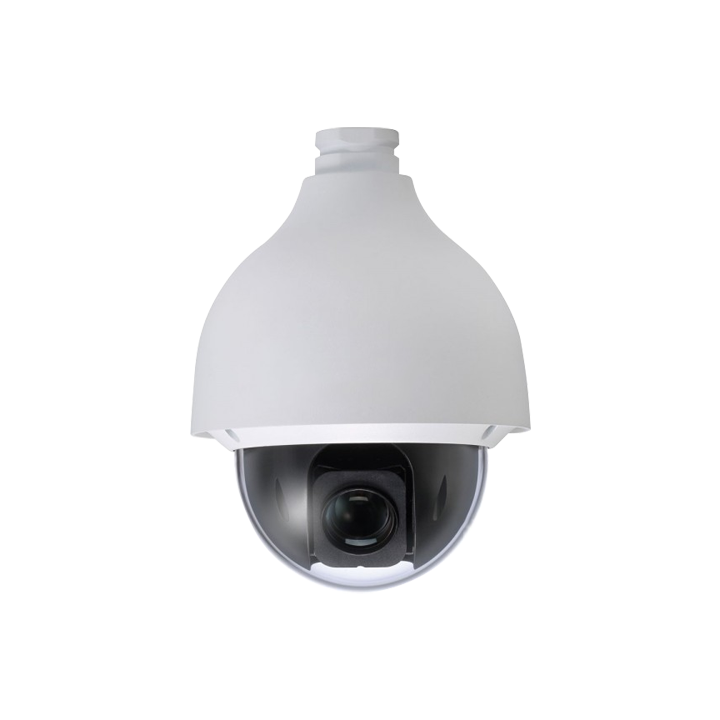 DAHUA SD50230T-HN 2MP 30x PTZ IP kamera ar Wi-Fi, PoE, IP67, microSD slotu