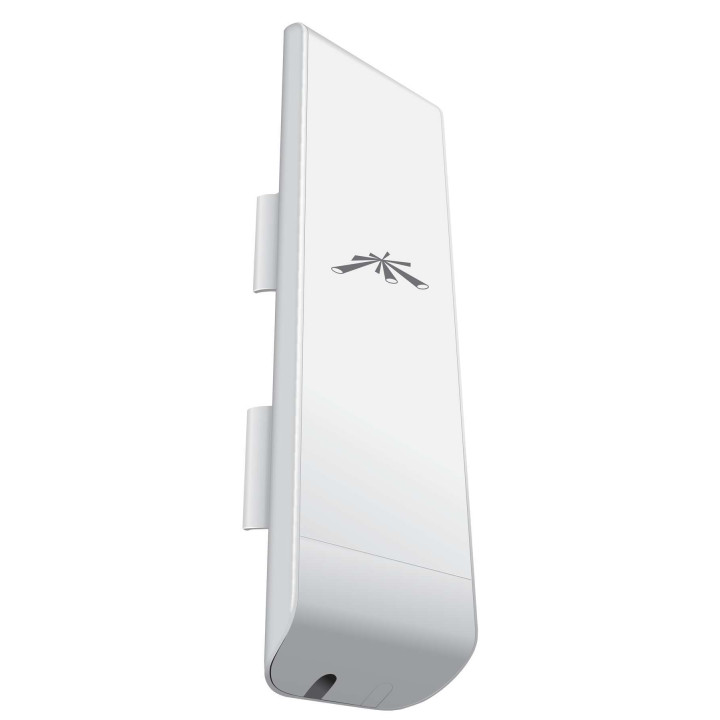 Устройство CPE Ubiquiti NanoStation M5, наружное 150 Mbit/s PoE (NSM5)