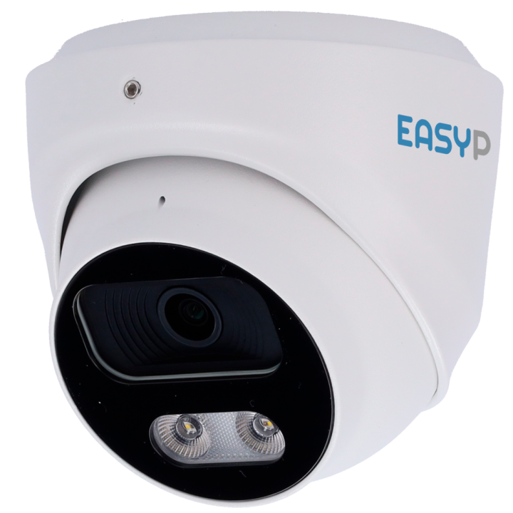 EASYP EP-IPT220A-5-DL 5MP PoE IP kamera IP67