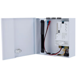 MARCA BLANCA AC-12DC5A-BAT7AH 12V 5A PSU