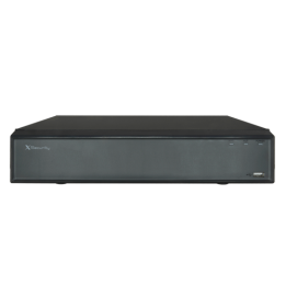X-SECURITY XS-NVR6864-4K16P-EPOE 64ch PoE NVR 12MP