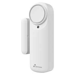 NIVIAN RETAIL NVS-DOORALARM-W дверной сигнализация белый