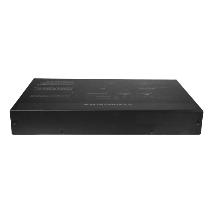 DAHUA M70-D-0204HO-H 4CH 4K NVR PoE