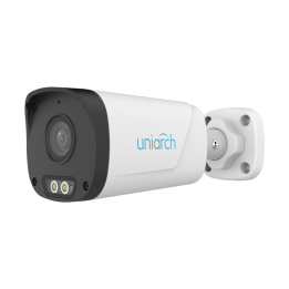 UNIARCH UV-IPC-B234-AF40-DL-ECO 3MP IP kamera Wi-Fi PoE