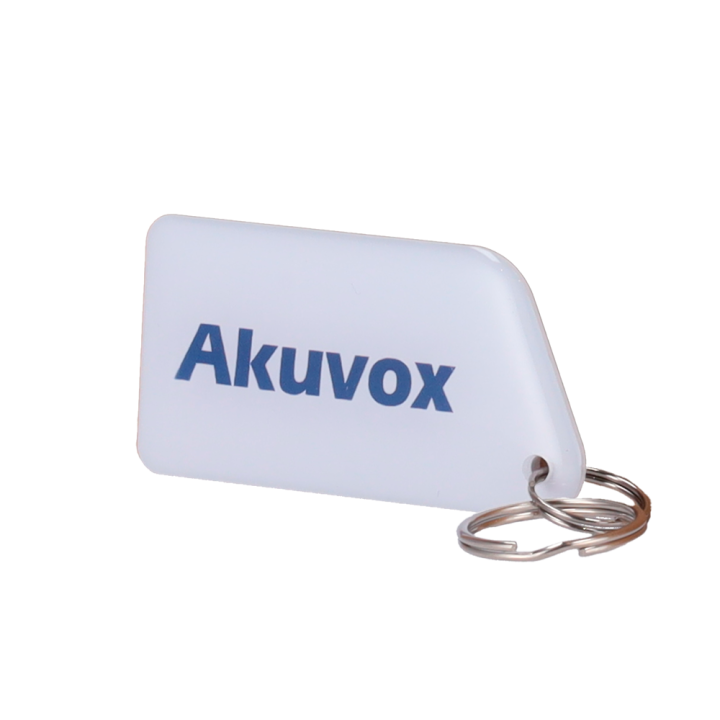 CARDCUBE AK-TAG-MF RFID брелок MIFARE Classic