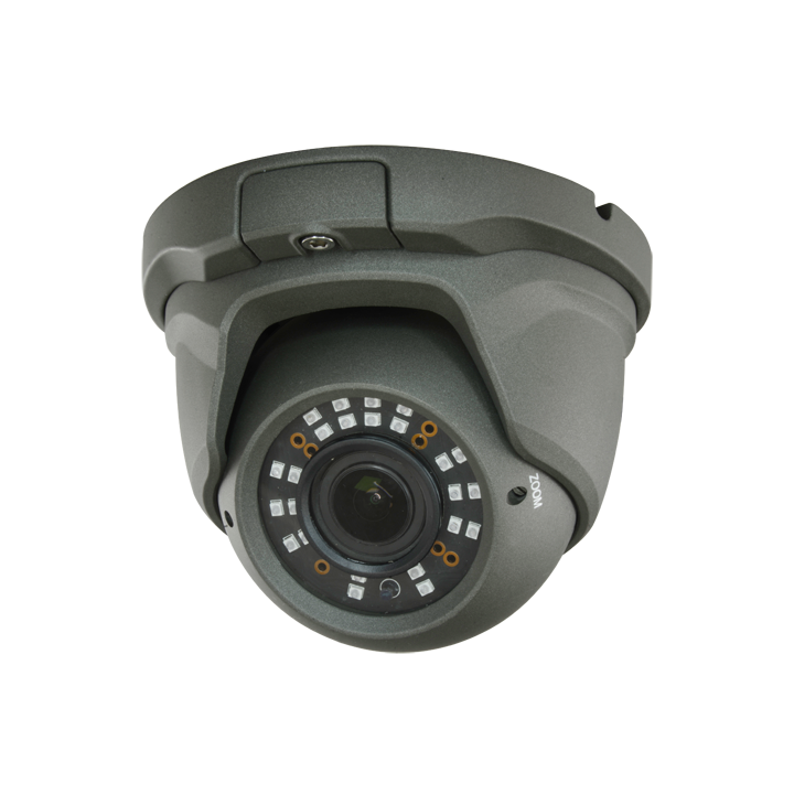 MARCA BLANCA DM955VFI-4N1 720p PoE купольная камера IP66