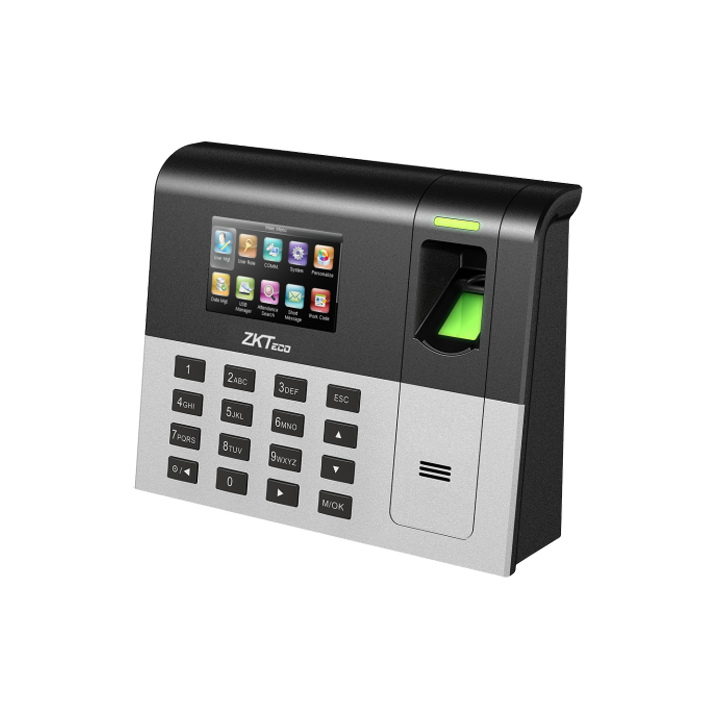 ZKTECO ZK-UA200 tuvuma lasītājs 125 kHz
