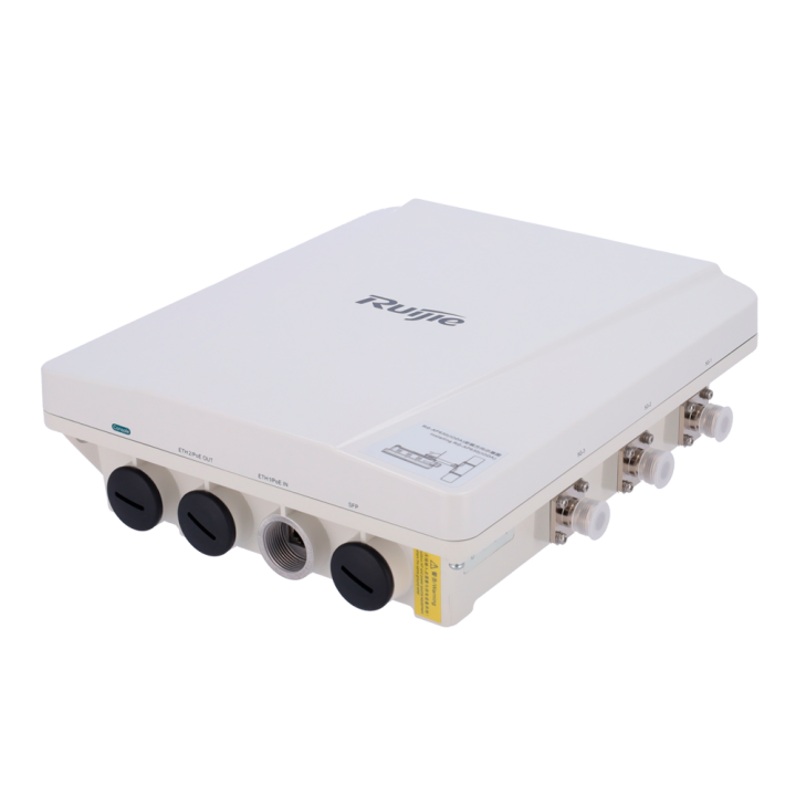 RUIJIE RG-AP630IODA уличная ТД 1750Mbps PoE