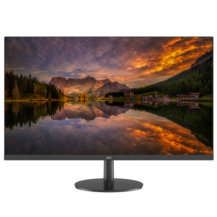 UNIVIEW UV-MW-LC27-B IP-камера