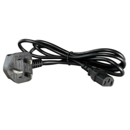 MARCA BLANCA AC-UK-C14F 13A силовой кабель