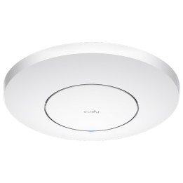 PRIEIGOS TAŠKAS AP3000 Wi-Fi 6 2,4 ГГц, 5 ГГц 574 Мбит/с + 2402 Мбит/с CUDY