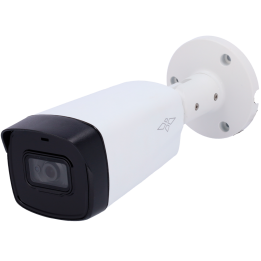 X-SECURITY XS-B830-8P 8MP PoE lodes kamera IP67