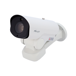 MILESIGHT MS-C8267-X20PE IP/PoE kamera