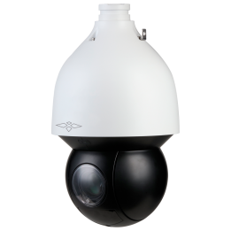 X-SECURITY XS-IPSD7532ITA-4U-AI 4MP IP67 PTZ Kamera with 32x Zoom, PoE, AI
