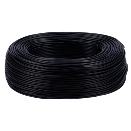 MARCA BLANCA M12-4PIN-200-26AWG-076 4-контактный кабель 200мм
