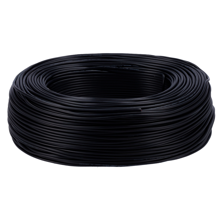 MARCA BLANCA M12-4PIN-200-26AWG-076 4-контактный кабель 200мм
