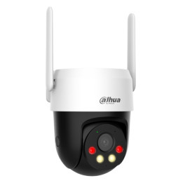 DAHUA P3AE-PV-4G-EUR Smart Dual Light Picoo A2 4G LTE 3MP PTZ kamera ar 4mm objektīvu