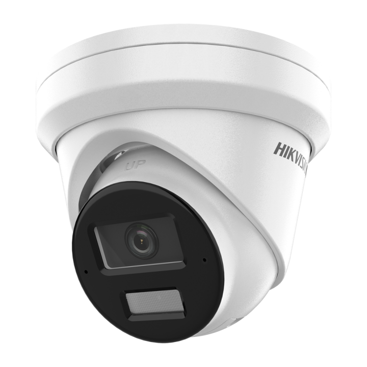 HIKVISION PRO DS-2CD2343G2-LI2U 4MP Turret IP kamera PoE