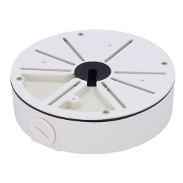 MARCA BLANCA JBOX-148-WHITE Распределительная коробка Белая