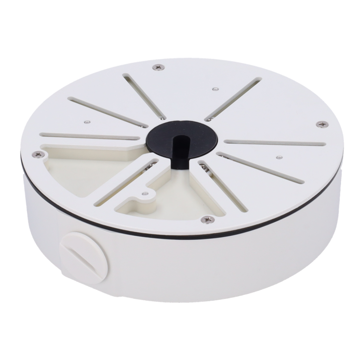 MARCA BLANCA JBOX-148-WHITE Распределительная коробка Белая