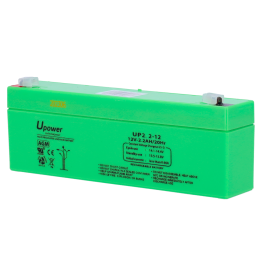 MASTER BATTERY BATT-1223-U 12V Akumulators Powerbank