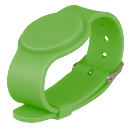 CARDCUBE MF-BAND-ADJ-G RFID-браслет 13.56 МГц