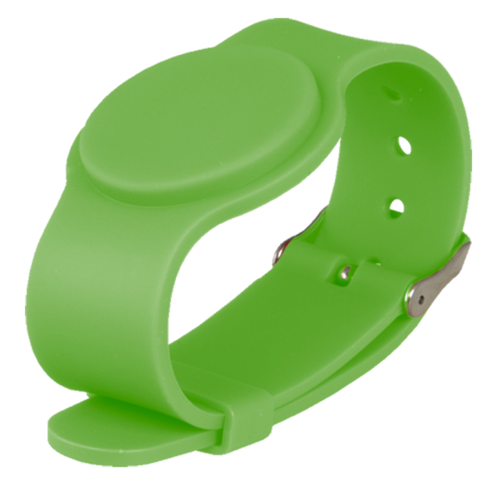 CARDCUBE MF-BAND-ADJ-G RFID aproce 13.56 MHz