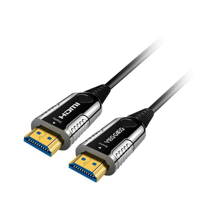 MARCA BLANCA HDMI-OPTICAL-50M 50м HDMI 2.0 4K