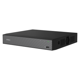 IMOU NVR-N118-8A0E-P-IMOU 2MP PoE IP kamera