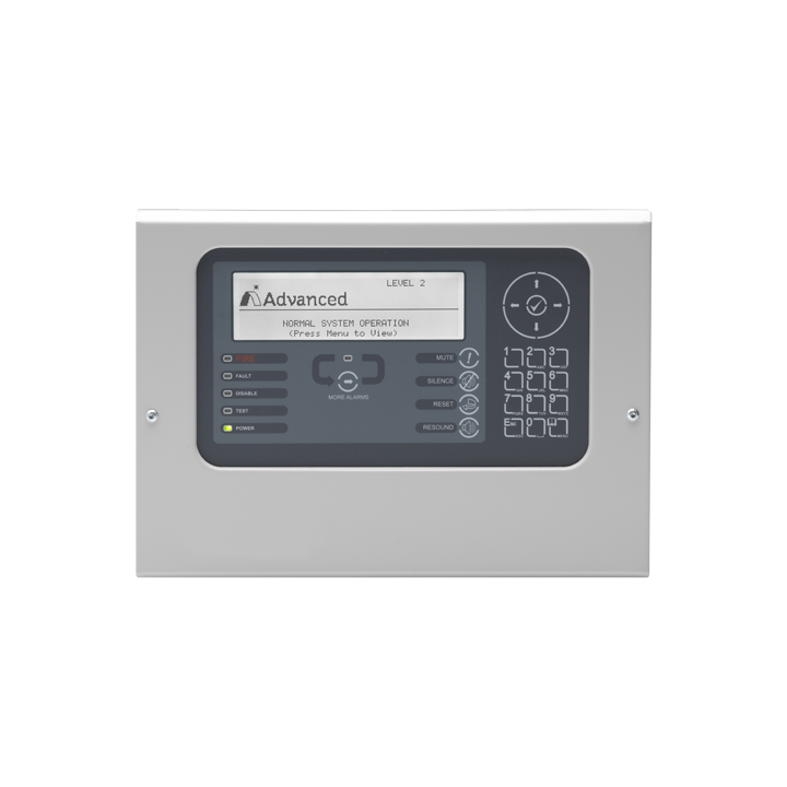ADVANCED ADV-ESMX-5020 5MP PoE IP kamera