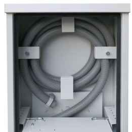 Уличный шкаф Mantar MAN-RSZ-140-45-20 для оптоволокна, 72J
