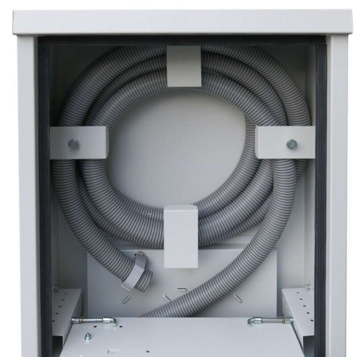 Уличный шкаф Mantar MAN-RSZ-140-45-20 для оптоволокна, 72J