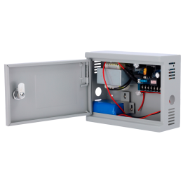 MARCA BLANCA AC-12DC2A 12В 2А DIN-рейка БП