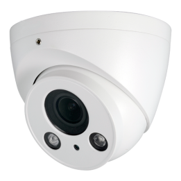 MARCA BLANCA DM985ZKWIB-FHAC IP67 купольная камера 60м ИК