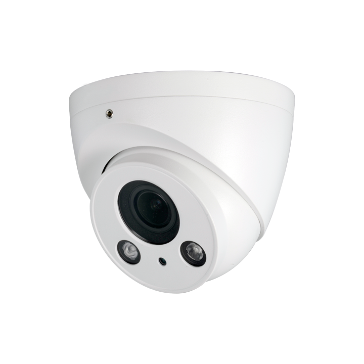 MARCA BLANCA DM985ZKWIB-FHAC IP67 купольная камера 60м ИК