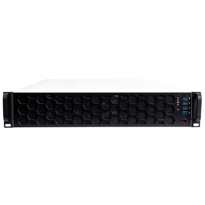 VCA TECHNOLOGY VCA-ASP501 PoE IP67 скрытая камера