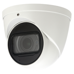 X-SECURITY XS-DM987SWA-4KC 4K IP PoE kupola kamera