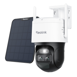 REOLINK RL-TRACKMIX-G770-SP2 Pan-Tilt Wi-Fi kamera