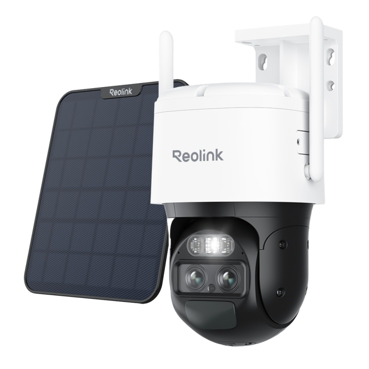 REOLINK RL-TRACKMIX-G770-SP2 Pan-Tilt Wi-Fi kamera