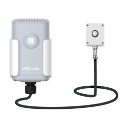 Milesight MS-EM500-LGT-868M LoRaWAN gaismas sensors