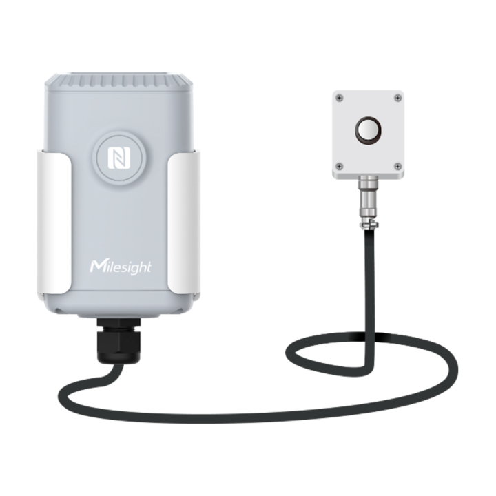 Milesight MS-EM500-LGT-868M LoRaWAN датчик света